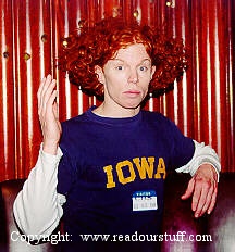 Carrot Top