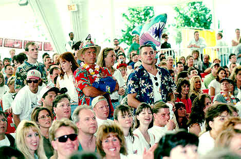 Crowd Shot 6