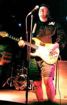 Dick Dale Photo 2