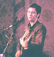 Duncan Sheik Photo 1