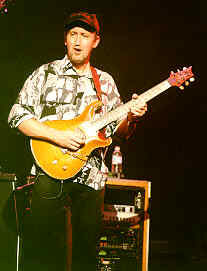 Ian Bairnson