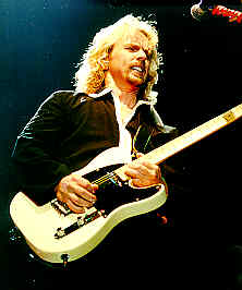 Tommy Shaw
