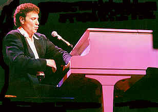 Dennis DeYoung