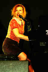 Tori Amos Photo 2