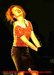 Tori Amos Photo 3