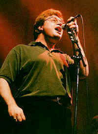 Steven Page