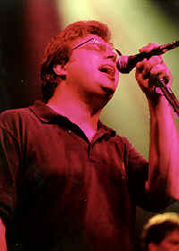 Steven Page