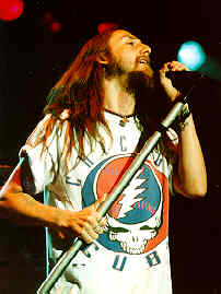 Chris Robinson