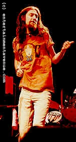 Black Crowes Photo 1