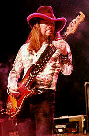 Black Crowes Photo 7