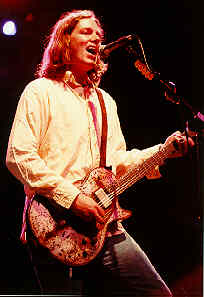 Black Crowes Photo 5