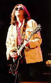 Black Crowes Photo 2