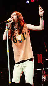 Black Crowes Photo 6