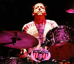 Black Crowes Photo 8