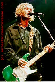 Gavin Rossdale