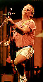 Jimmy Buffett