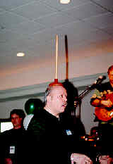 Bob Koch