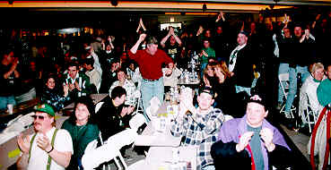 The Crowd