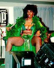Rosemary Black
