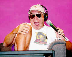Jimmy Buffett