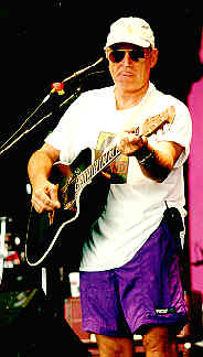 Jimmy Buffett