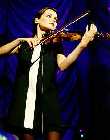 Sharon Corr