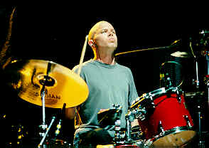 Johnny Hott