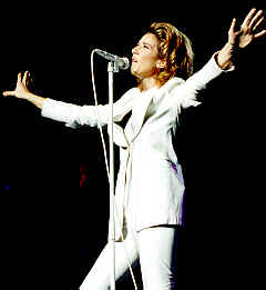 Celine Dion