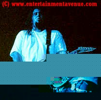Stephen Carpenter