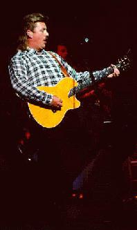 Joe Diffie Photo 2