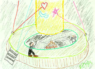 Neil Diamond - In the Round!