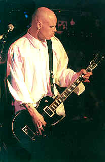 Charlie Paulson