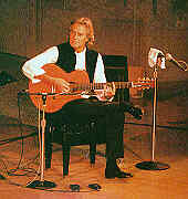 John McLaughlin