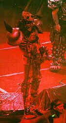 Oderous Urungus