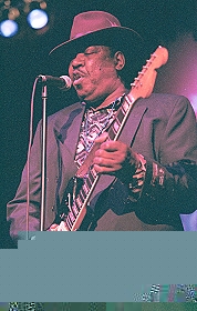 Magic Slim