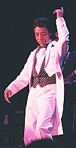 James Brown's 