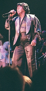The Godfather of Soul