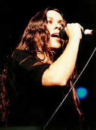 Alanis Photo 1