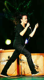 Alanis Photo 2