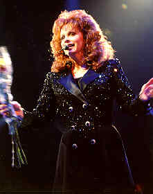 Reba McEntire