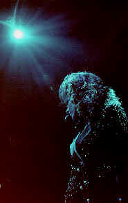 A Reba Silhoutte