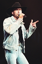Tim McGraw