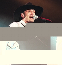 Tim McGraw