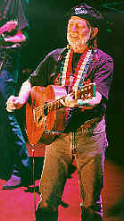 Willie Photo 1
