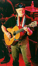 Willie Photo 2