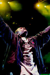 Cypress Hill Photo 2