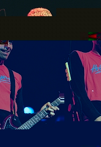 Foo Fighters Photo 4