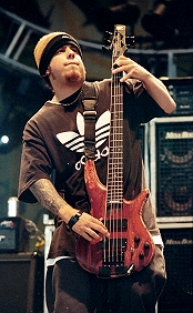 Korn Photo 2