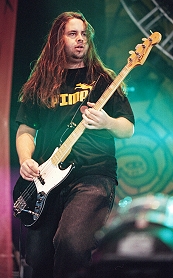 Seven Mary Three Photo 2