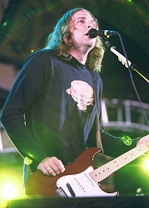 Seven Mary Three Photo 5